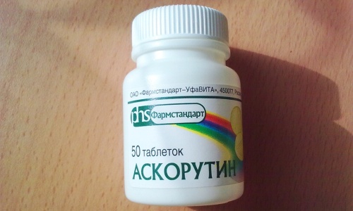 Askorutin