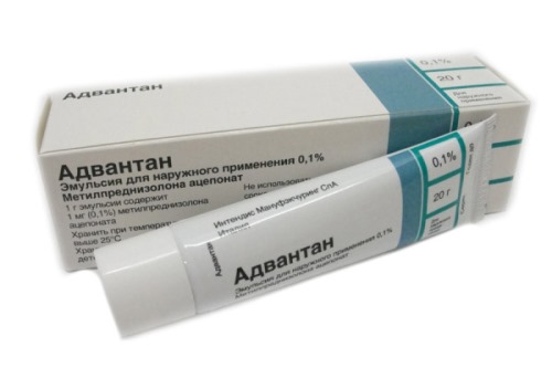 advant