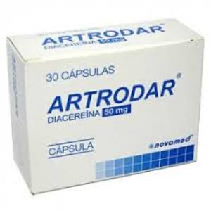 artrodar
