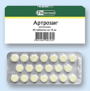 artrozan