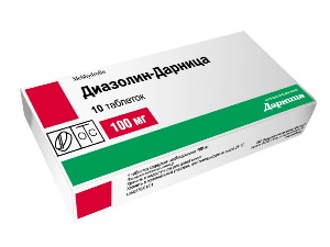 diazolin