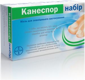 kanespor