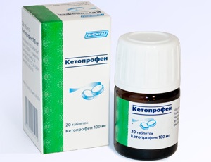 ketoprof-t