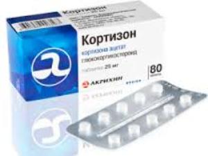 kortizon