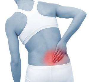 lumbalg