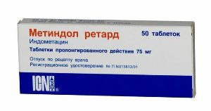 metindol