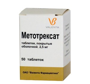 metotrex