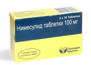 nimesul