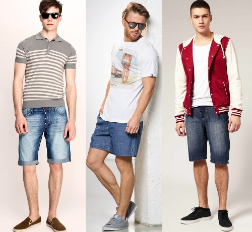 short-djins