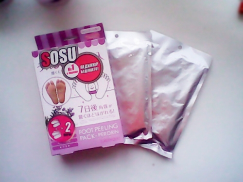 sosu