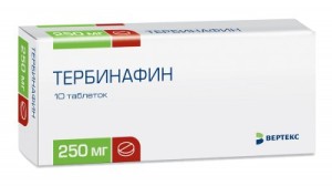terbinafin