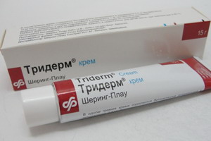 triderm
