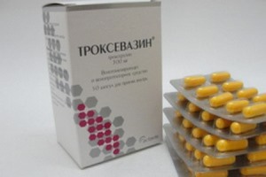 troksevaz