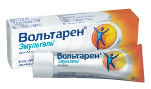 voltaren